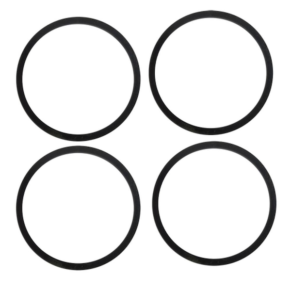 Aftermarket Space Washer, Gear Box Fits Capello Quasar WN-04533100-PEX - main